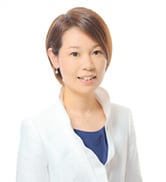 岡田明子さん