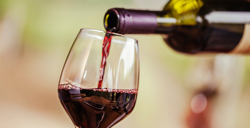 ワイン｜世界中の人が酔いしれるワインの魅力｜発酵日和 普段の生活で発酵を楽しむ。コツやレシピ満載の発酵Webメディア。
